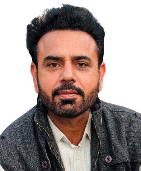 Sukhwinder Raj
